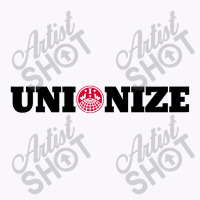 Unionize Tank Top | Artistshot