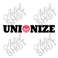 Unionize V-neck Tee | Artistshot