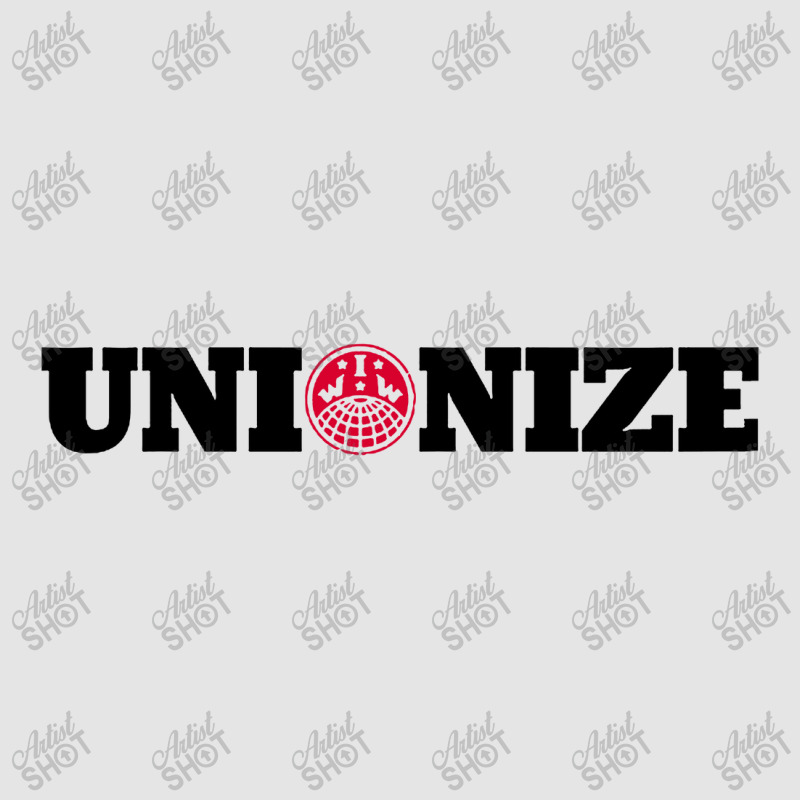 Unionize Exclusive T-shirt | Artistshot