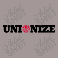 Unionize Vintage Short | Artistshot