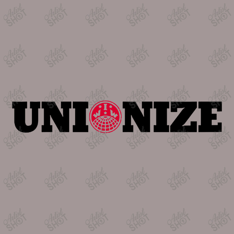 Unionize Vintage Short | Artistshot