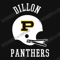 Dillon Panthers Baby Bibs | Artistshot