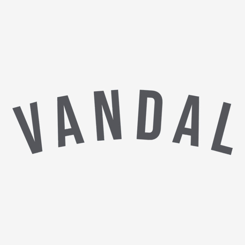 Vandal By Kid Vandal Pullover Adjustable Cap by Cardenas | Artistshot