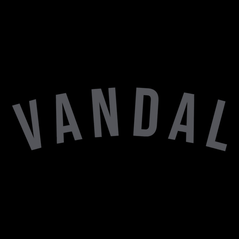 Vandal By Kid Vandal Pullover Kids Cap by Cardenas | Artistshot