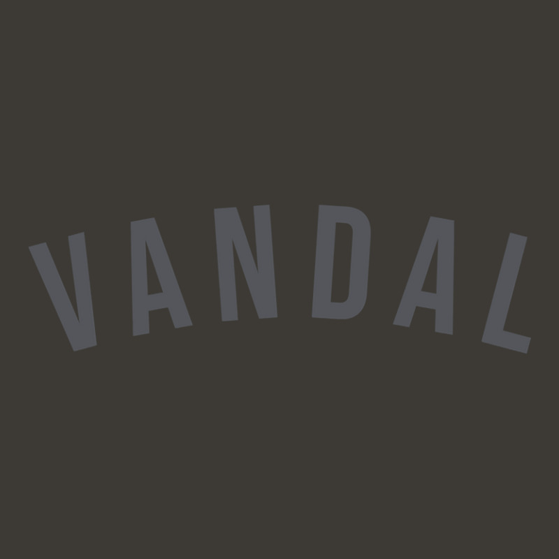 Vandal By Kid Vandal Pullover Bucket Hat by Cardenas | Artistshot