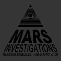 Mars Investigations Toddler Hoodie | Artistshot