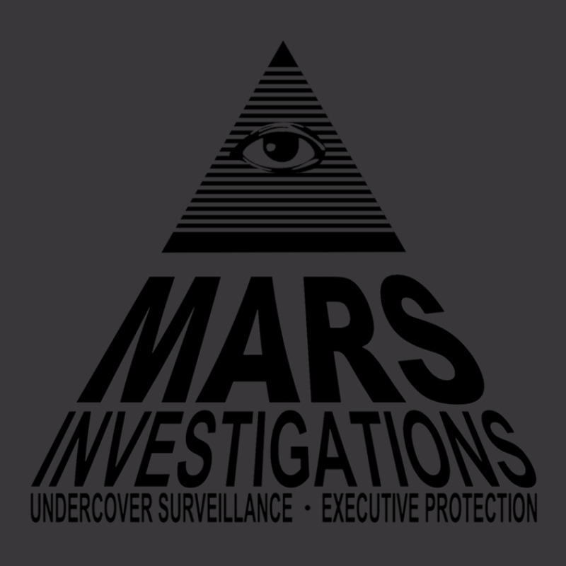 Mars Investigations Ladies Curvy T-Shirt by DonnieRountree | Artistshot