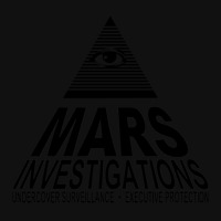 Mars Investigations Baby Bibs | Artistshot