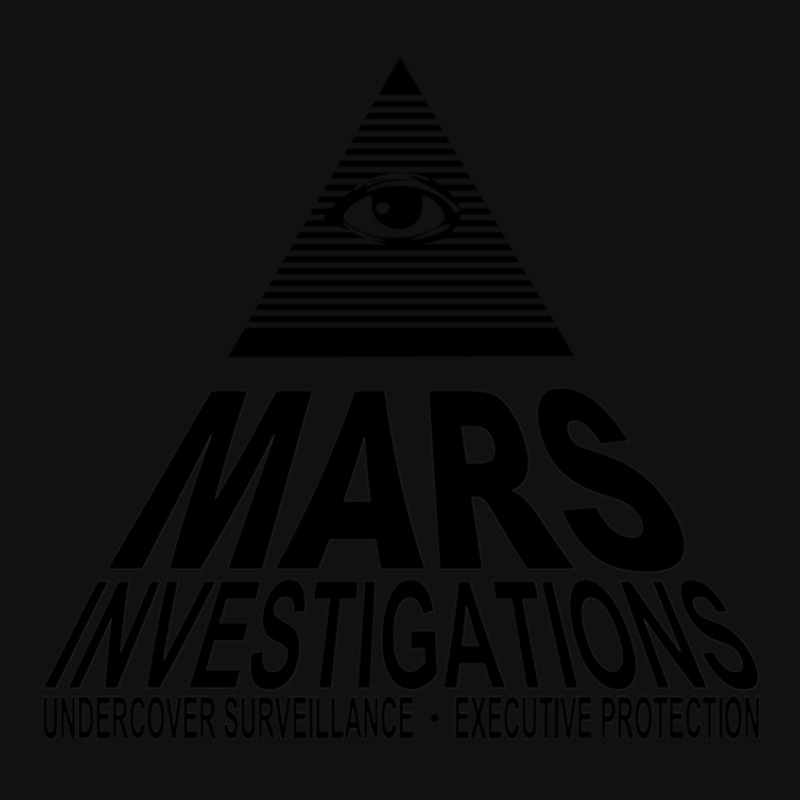 Mars Investigations Baby Bibs by DonnieRountree | Artistshot