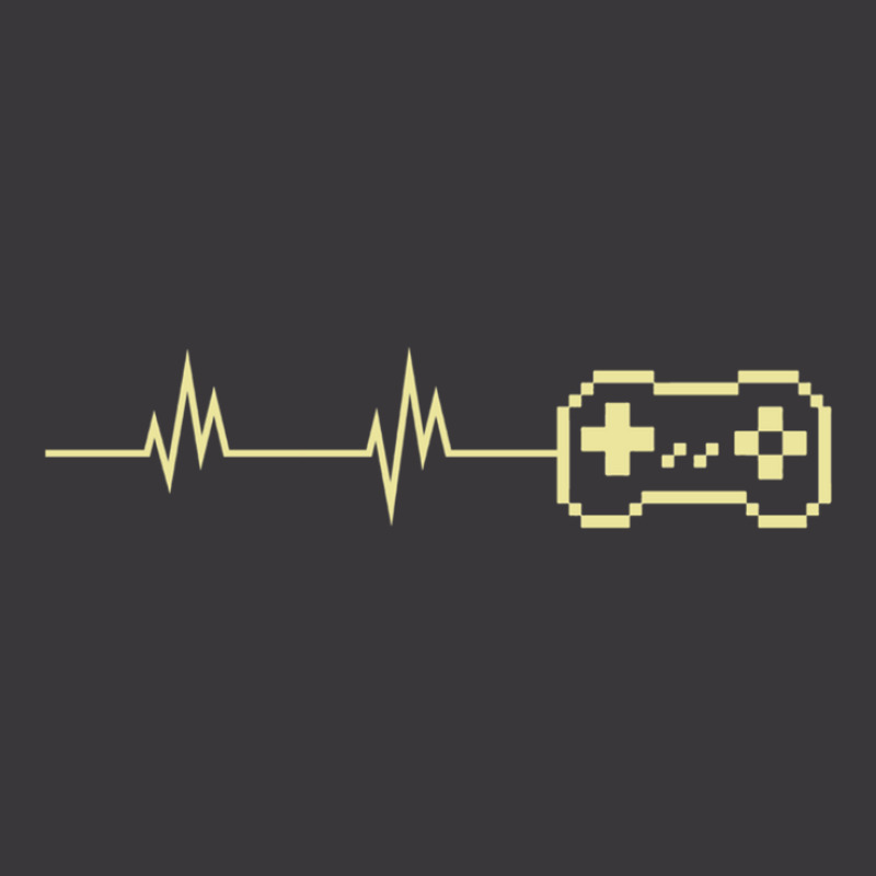 Gamer Heartbeat Lifeline Retro Video Game Controller Cool Gamer Gifts  Ladies Curvy T-Shirt by AngieFurr | Artistshot