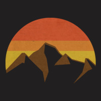 Peaks And Summits And Fall Sun T-shirt | Artistshot