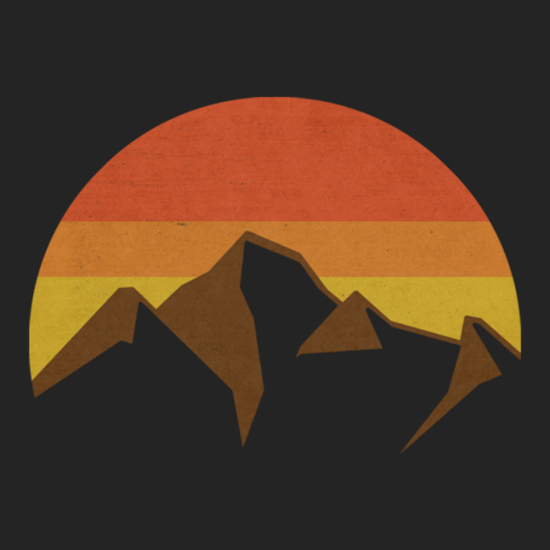 Peaks And Summits And Fall Sun 3/4 Sleeve Shirt by tasmilacaravi | Artistshot