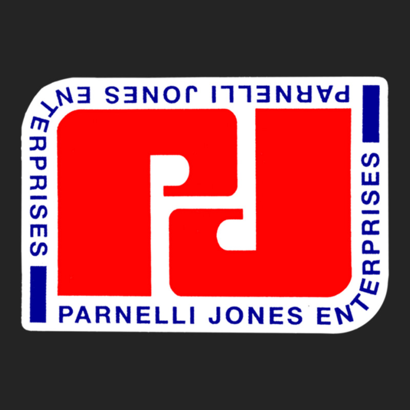 Retro Parnelli Jones Enterprises 1971 3/4 Sleeve Shirt | Artistshot