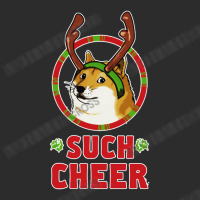 Christmas Doge Exclusive T-shirt | Artistshot