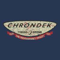 Chrondek Timing Systems 1963 Ladies Denim Jacket | Artistshot