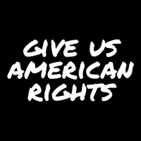 Gives Us American Rights Baby Tee | Artistshot