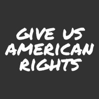 Gives Us American Rights Baby Bodysuit | Artistshot