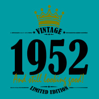 Vintage 1952 And Still Looking Good Oval Patch | Artistshot