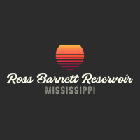 Ross Barnett Reservoir   ,mississippi Bass Fishing Exclusive T-shirt | Artistshot