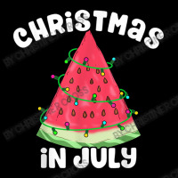 Summer Christmas July In Christmas In July Christmas Melon1 Lightweight Hoodie | Artistshot