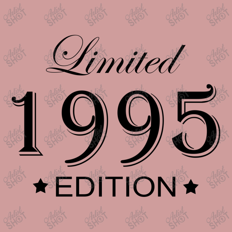 Limited Edition 1995 Shield S Patch | Artistshot