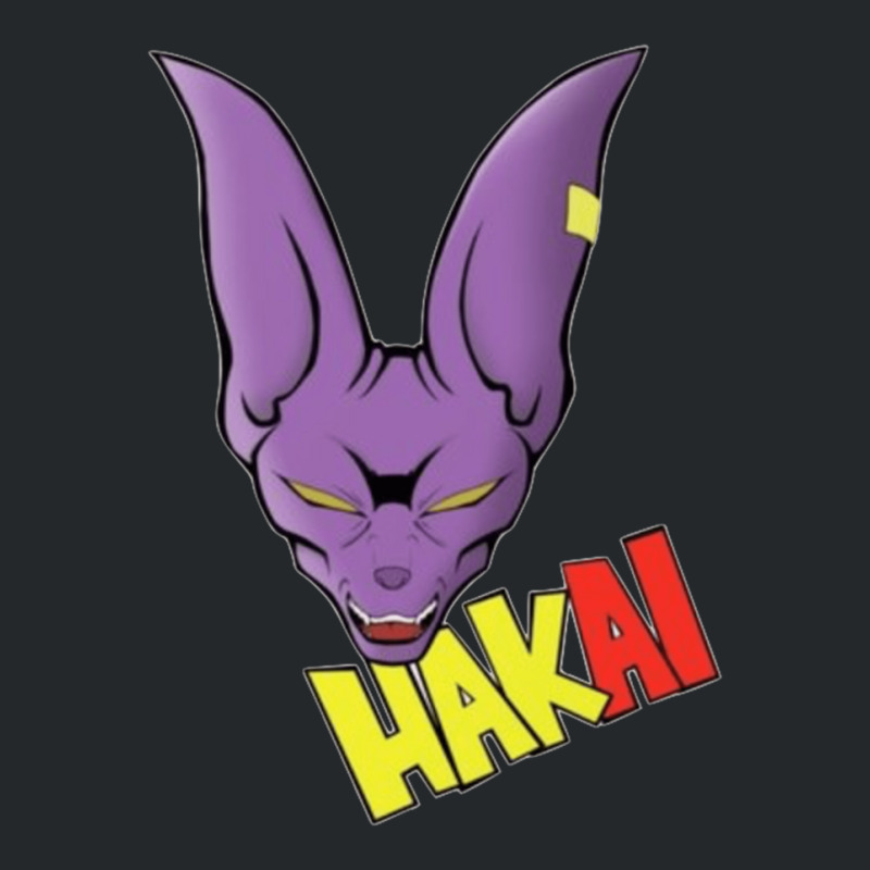 Dragonball Super Beerus Hakai For Boyfriend Crewneck Sweatshirt by GemmaBird | Artistshot