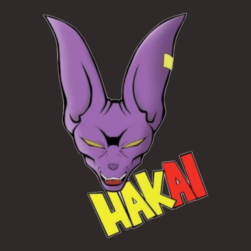 Dragonball Super Beerus Hakai For Boyfriend Racerback Tank by GemmaBird | Artistshot