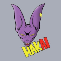 Dragonball Super Beerus Hakai For Boyfriend Tank Dress | Artistshot