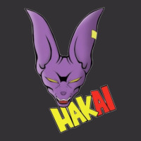 Dragonball Super Beerus Hakai For Boyfriend Vintage Hoodie And Short Set | Artistshot