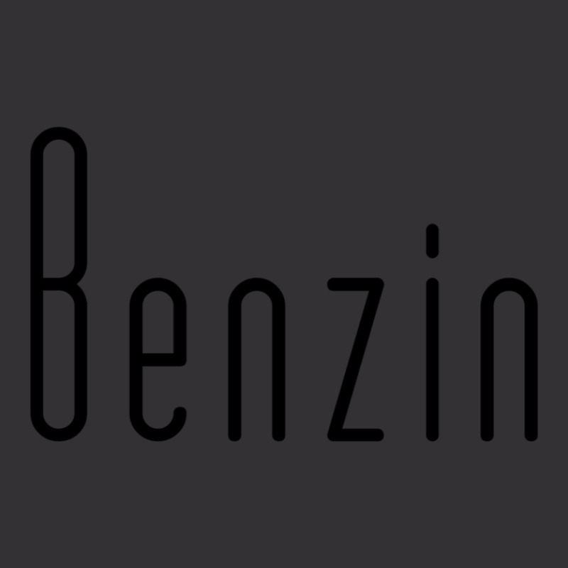 Benzin (black Text) Vintage Short by JosephVanlandingham | Artistshot