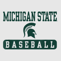 Michigan State Spartans Baseball Officially Licensed T Shirt Unisex Jogger | Artistshot