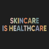 Skincare Is Healthcare Skin Esthetician Skincare T Shirt Classic T-shirt | Artistshot