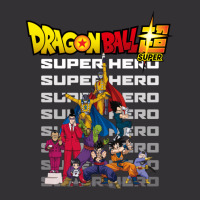 Dragonball Super Superhero Super Hero Goku Gohan White Background For  Vintage Hoodie | Artistshot