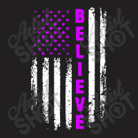 Believe T-shirt | Artistshot