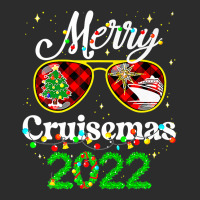 Merry Cruisemas 2022 Funny Family Cruise Christmas Vacation Premium T Exclusive T-shirt | Artistshot