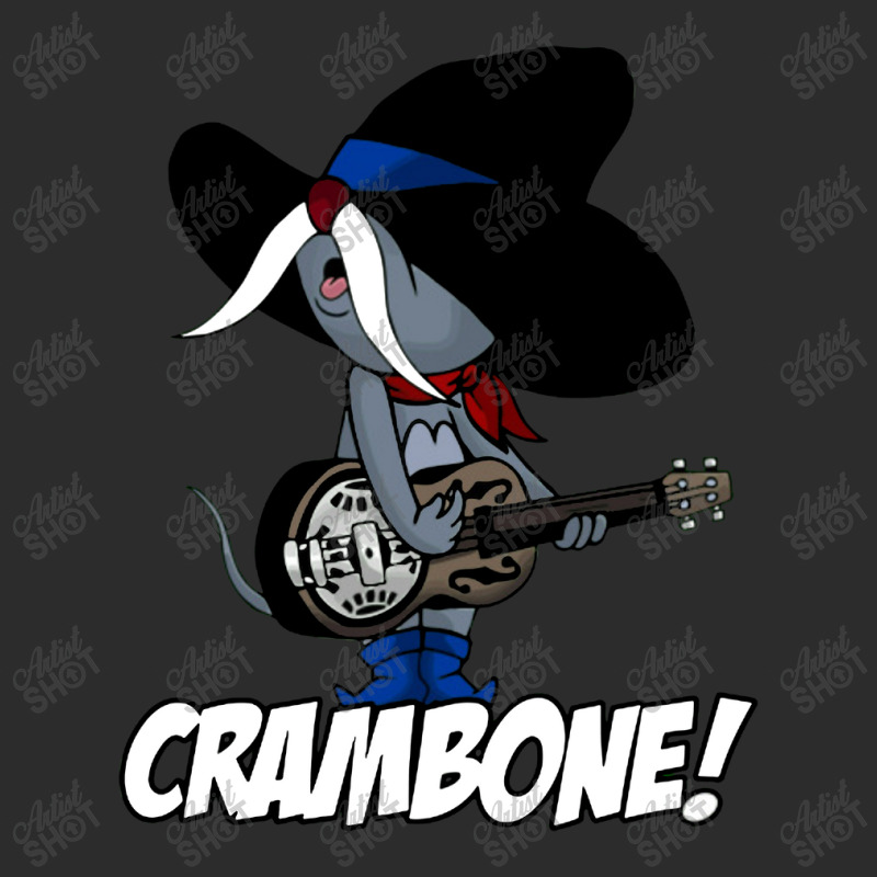 Uncle Pecos Crambone Exclusive T-shirt | Artistshot