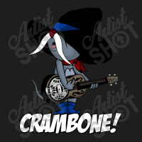 Uncle Pecos Crambone Classic T-shirt | Artistshot