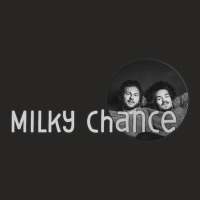 Milky Chance Ladies Fitted T-shirt | Artistshot