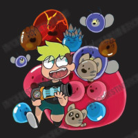 Slime Rancher 2 Bubble T-shirt | Artistshot