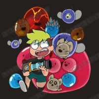 Slime Rancher 2 Bubble Tank Top | Artistshot