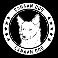 Canaan Dog Canaan Dog Fan Gift Adjustable Cap | Artistshot