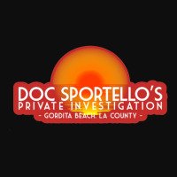 Doc Sportello Private Investigations Crop Top | Artistshot