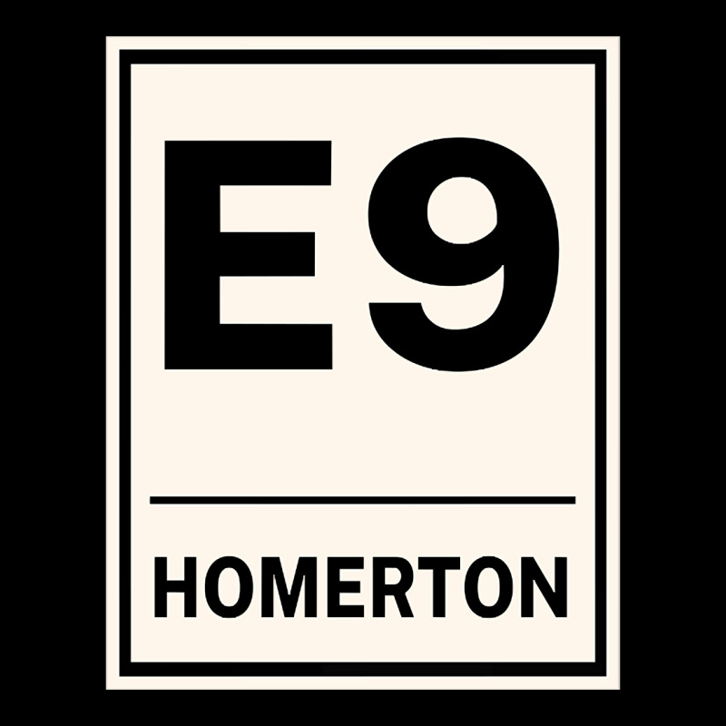 E9 Homerton Postcode United Kingdom Toddler Sweatshirt by fenderbendable | Artistshot