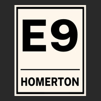 E9 Homerton Postcode United Kingdom Toddler T-shirt | Artistshot