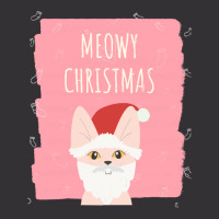 Meowy Christmasmeowy Christmas Vintage Short | Artistshot