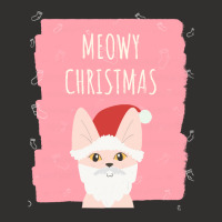 Meowy Christmasmeowy Christmas Champion Hoodie | Artistshot