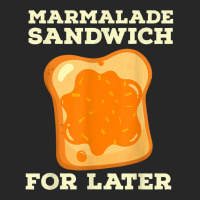 Marmalade Sandwich   For Later Cute Boys Girls Jam Lover T Shirt Women's Pajamas Set | Artistshot