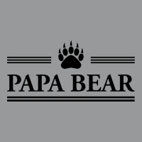 Papa Bear Crewneck Sweatshirt | Artistshot