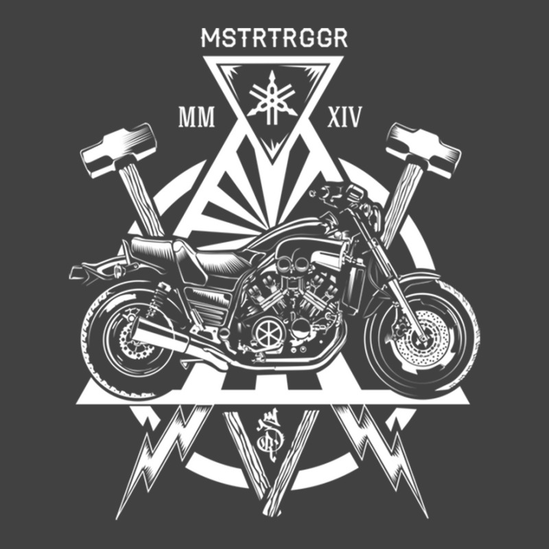 V Max Vintage T-Shirt by tasmilacaravi | Artistshot