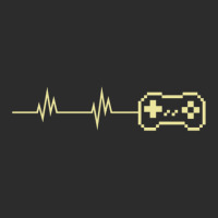 Gamer Heartbeat Lifeline Retro Video Game Controller Cool Gamer Gifts  Exclusive T-shirt | Artistshot